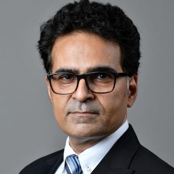 Sanjeev Dalip Singh Rohilla